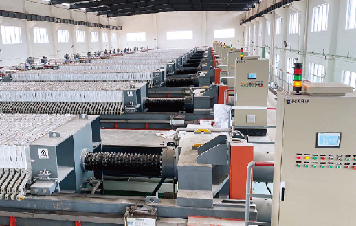 “雙碳”政策引領下，太陽成集團tyc環保積極搶占新能源領域高地