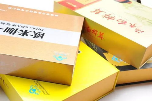 彩色包裝中印刷工藝的實踐與應(yīng)用