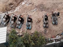 福建廈門土石方工程 高質(zhì)量施工與專業(yè)服務(wù)解析